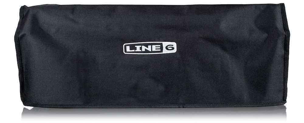 Algopix Similar Product 13 - Line 6 (Spider V 240 HC Cover)