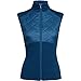 Algopix Similar Product 15 - Icebreaker Merino Womens Ellipse Vest