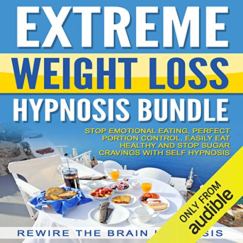 Algopix Similar Product 16 - Extreme Weight Loss Hypnosis Bundle
