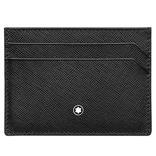 Algopix Similar Product 13 - MONTBLANC PORTACARTE DI CREDITO