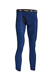 Algopix Similar Product 6 - ColdPruf Mens Zephyr Base Layer Pant