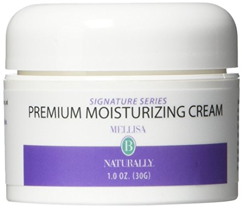 Algopix Similar Product 4 - MELLISA B NATURALLY Signature