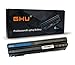 Algopix Similar Product 15 - New GHU Battery 60 Wh 6Cell Compatible