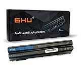 Algopix Similar Product 20 - New GHU Battery 60 Wh 6Cell Compatible