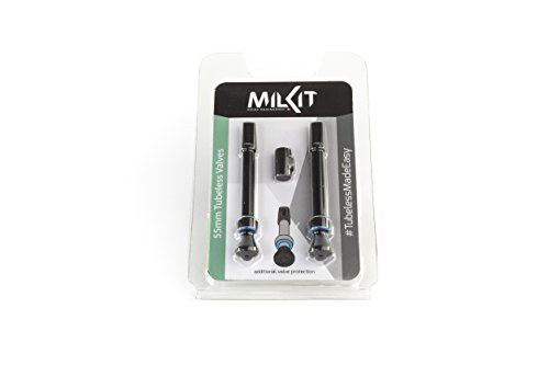 Algopix Similar Product 6 - milKit Unisexs MKV0155 Bike Parts