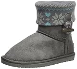 Algopix Similar Product 8 - Northside Girls ANA Slipper