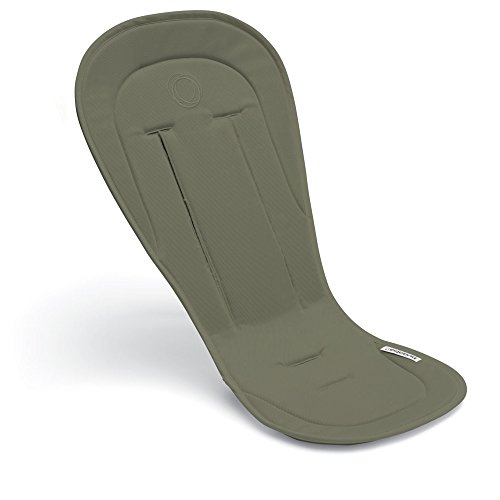 Algopix Similar Product 12 - Bugaboo Seat Liner, Olive Green