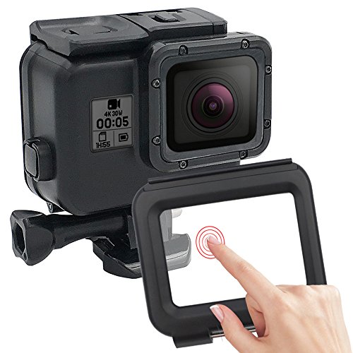 Algopix Similar Product 16 - Diving Protective Case Waterproof