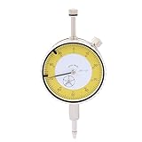 Algopix Similar Product 1 - uxcell 01inch Range Measurement