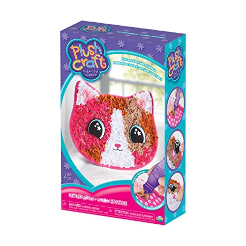 Algopix Similar Product 4 - THE ORB FACTORY LIMITED 10027977 Plush