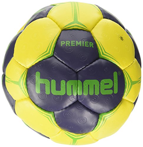 Algopix Similar Product 19 - Hummel Premier Handball