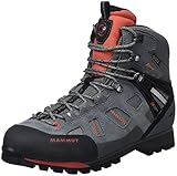 Algopix Similar Product 17 - Mammut Ayako High GTX Backpacking Boot