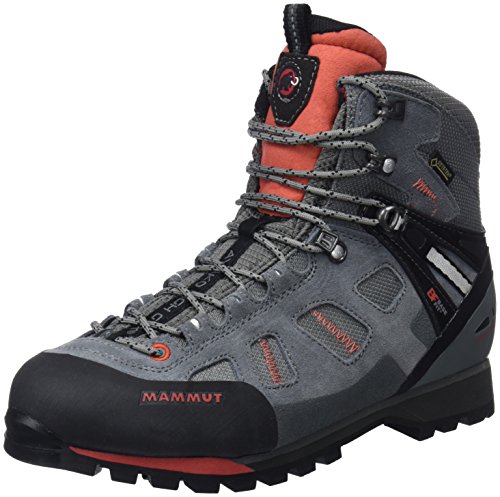Algopix Similar Product 14 - Mammut Ayako High GTX Backpacking Boot