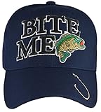 Algopix Similar Product 7 - Born To Fish Forced To Work Black Hat