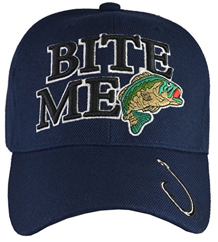 Algopix Similar Product 16 - Born To Fish Forced To Work Black Hat