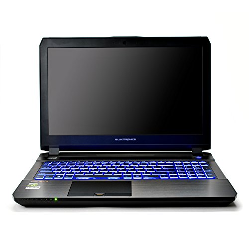Algopix Similar Product 15 - Eluktronics P650HP6 VR Ready Gaming