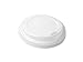 Algopix Similar Product 14 - Vegware 72mm CPLA Hot Cup Lid for 6oz
