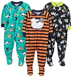 Algopix Similar Product 10 - Simple Joys by Carters Toddlers and
