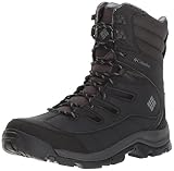 Algopix Similar Product 1 - Columbia Mens Gunnison Plus OmniHeat