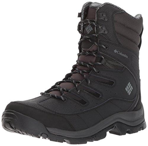 Algopix Similar Product 18 - Columbia Mens Gunnison Plus OmniHeat
