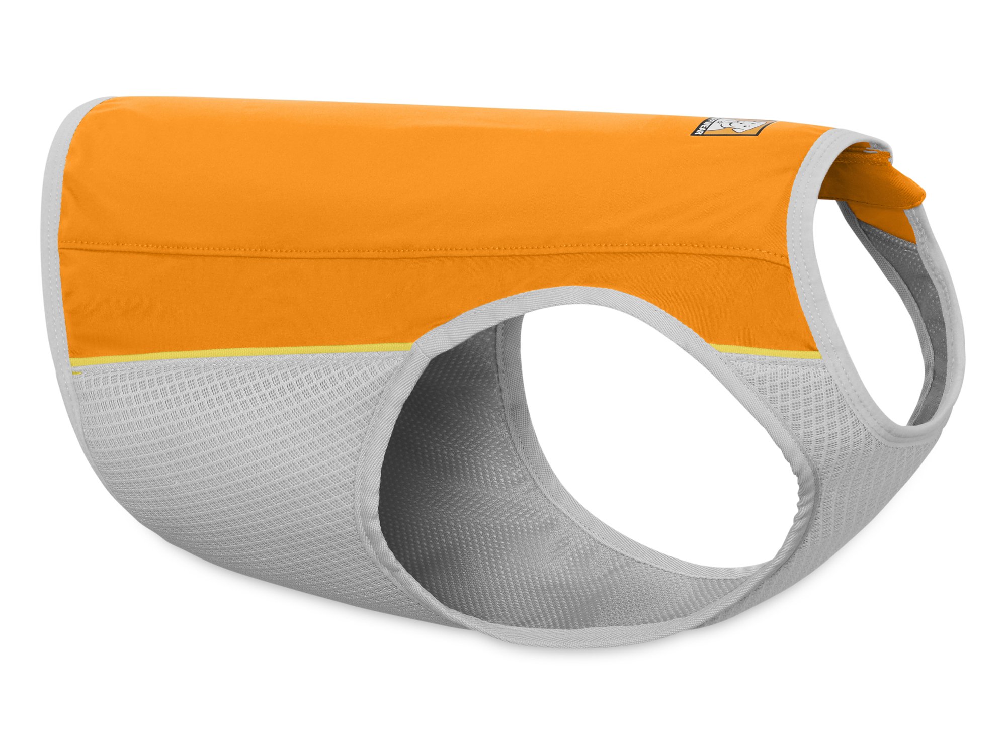 Algopix Similar Product 2 - Ruffwear Lightweight Cooling Vest for