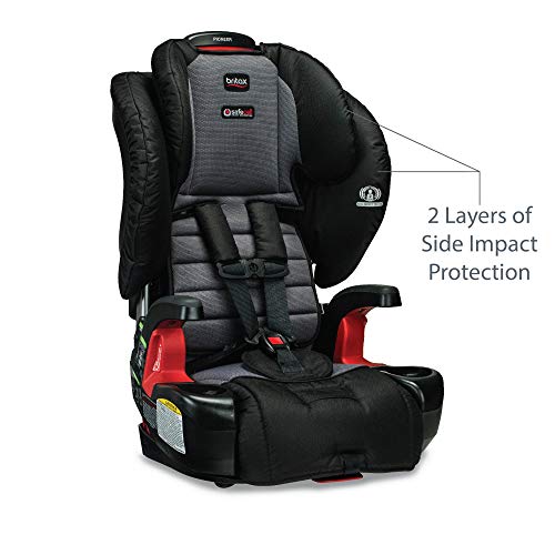 Algopix Similar Product 10 - Britax Pioneer Combination