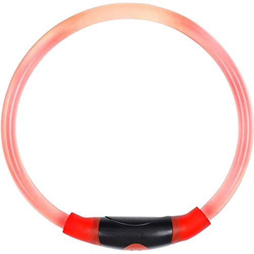 Algopix Similar Product 20 - Nite IZE NiteHowl LED Safety Necklace