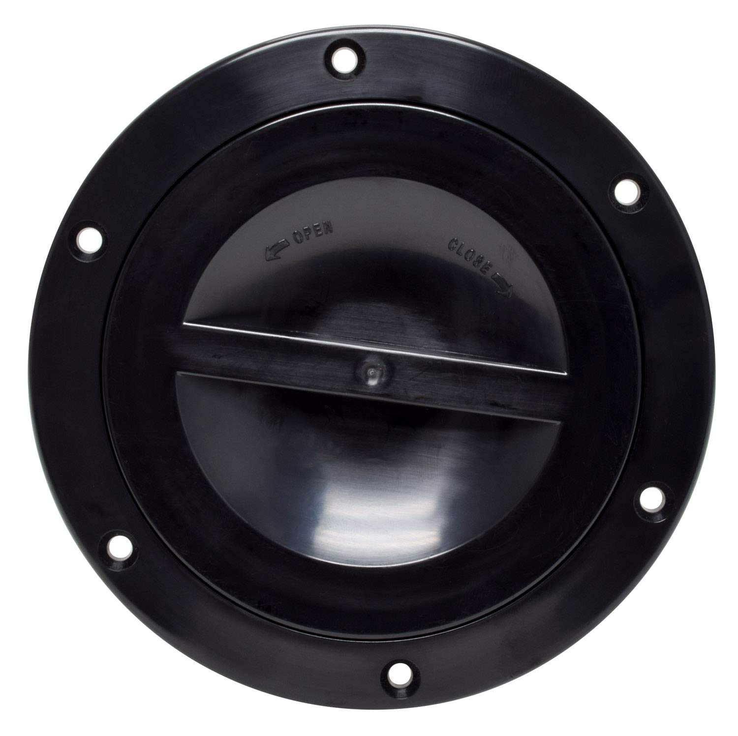 Algopix Similar Product 9 - Valterra A102170BKVP Access Hatch 4