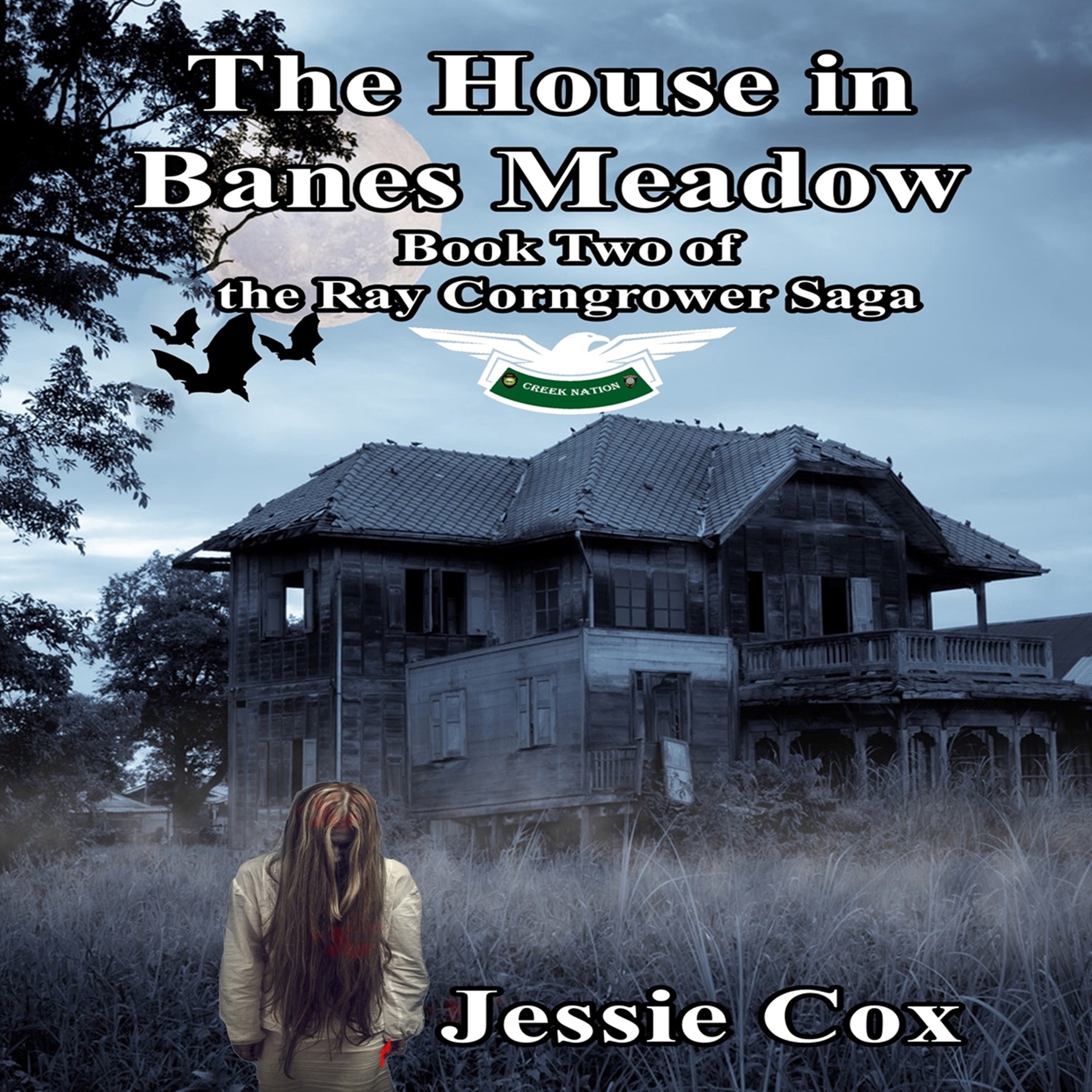 Algopix Similar Product 18 - The House in Banes Meadow Ray