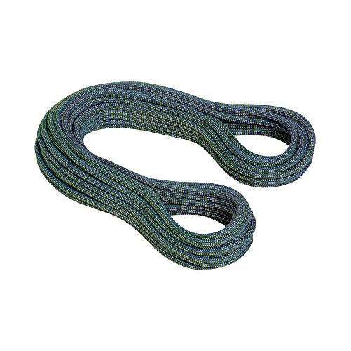 Algopix Similar Product 4 - Mammut  100 Galaxy Dry VioletLime