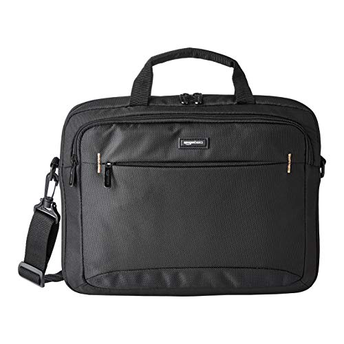 Algopix Similar Product 1 - Amazon Basics 141Inch Laptop and