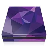 Algopix Similar Product 15 - Controller Gear PS4 Slim Console Skin 