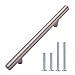 Algopix Similar Product 20 - Amazon Basics Euro Bar Cabinet Handle