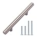 Algopix Similar Product 13 - Amazon Basics Euro Bar Cabinet Handle