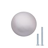 Algopix Similar Product 19 - Amazon Basics Round Cabinet Knob