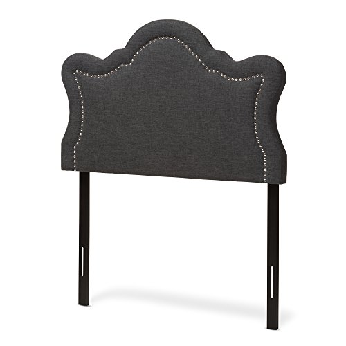 Algopix Similar Product 14 - Baxton Studio Klara Modern and
