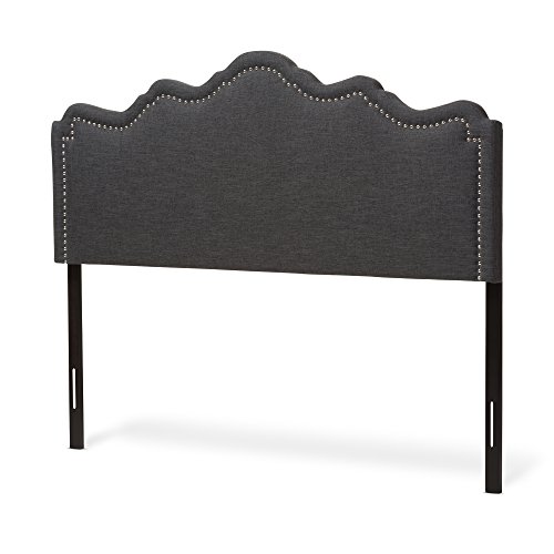 Algopix Similar Product 9 - Baxton Studio Noelle Modern and