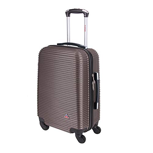 Algopix Similar Product 19 - InUSA Royal 24 Inch Medium Hardside