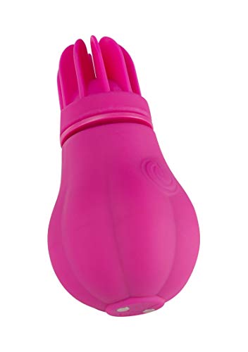 Algopix Similar Product 17 - Adrien Lastic Caress Clitoral