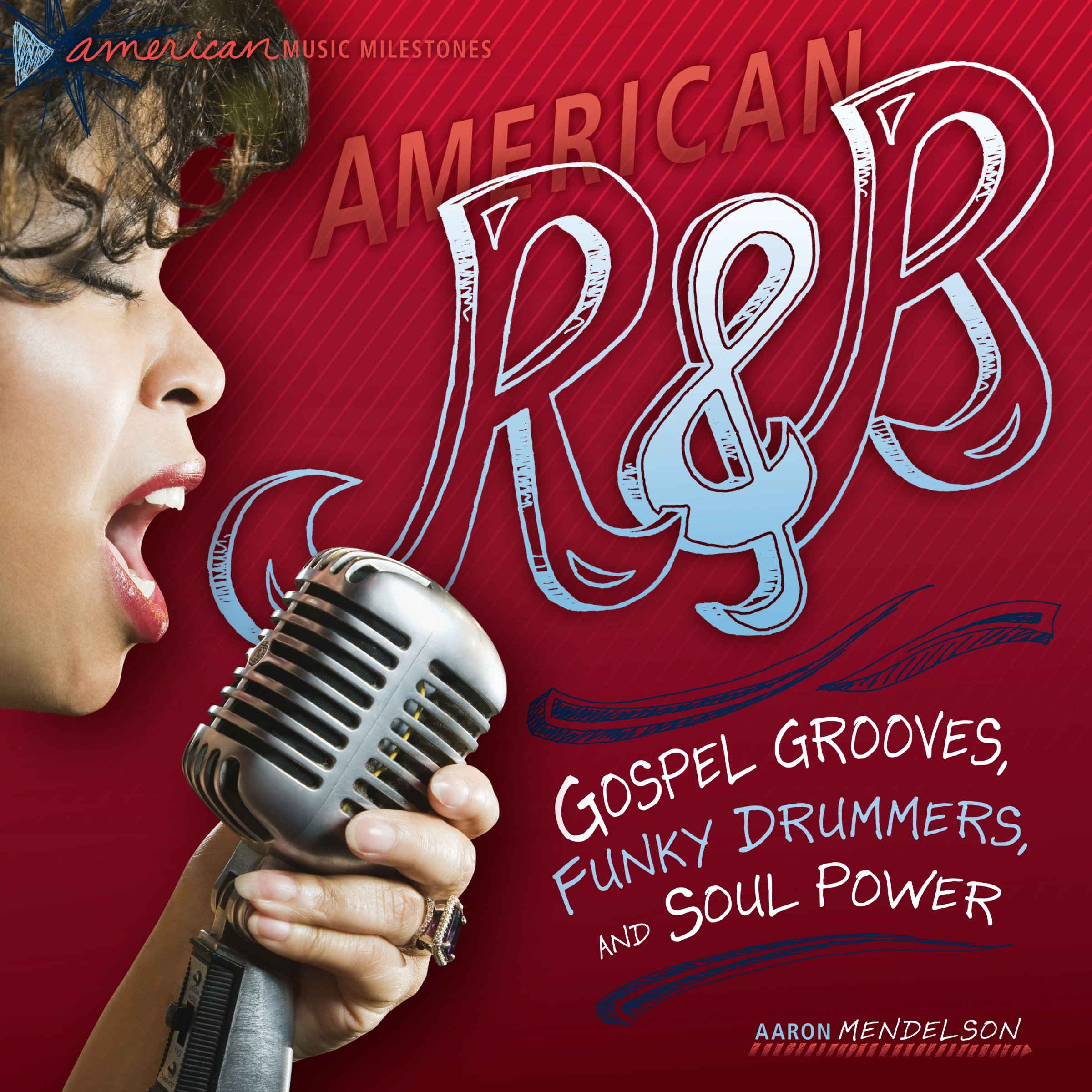 Algopix Similar Product 6 - American R  B Gospel Grooves Funky