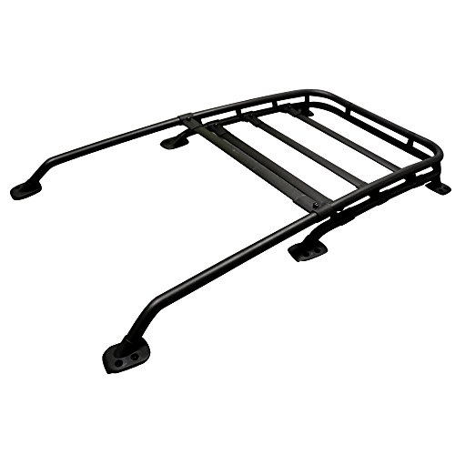 Algopix Similar Product 15 - Roof Rack Compatible With 20072014