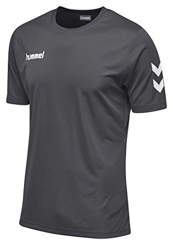 Algopix Similar Product 20 - Hummel Sport Mens Hummel Core Short