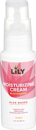 Algopix Similar Product 18 - Lily of the Desert Aloe Based