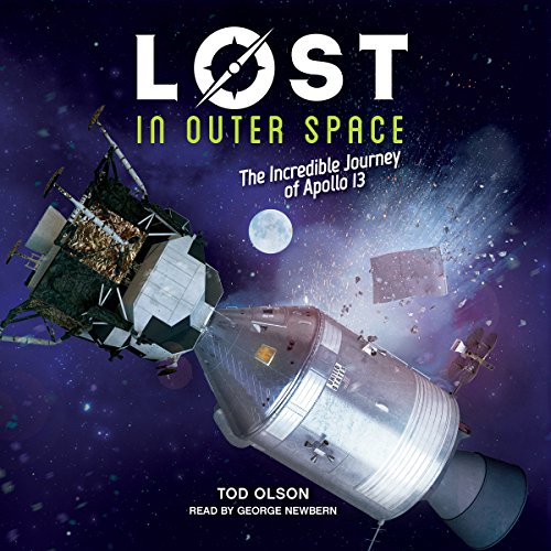 Algopix Similar Product 1 - Lost in Outer Space The Incredible