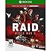 Algopix Similar Product 20 - RAID: World War II - Xbox One