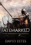 Algopix Similar Product 20 - Fatemarked (The Fatemarked Epic Book 1)