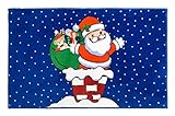Algopix Similar Product 19 - Carnation Home Fashions BMXmasUP Up