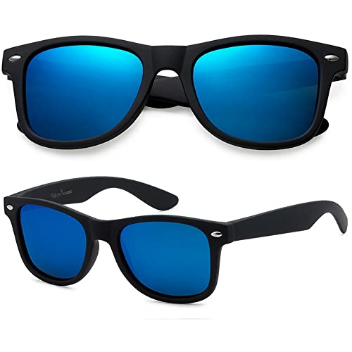 Algopix Similar Product 9 - PolarSpex Toddler Sunglasses UV