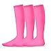 Algopix Similar Product 7 - Soxnet Cotton Unisex Soccer Sports Team