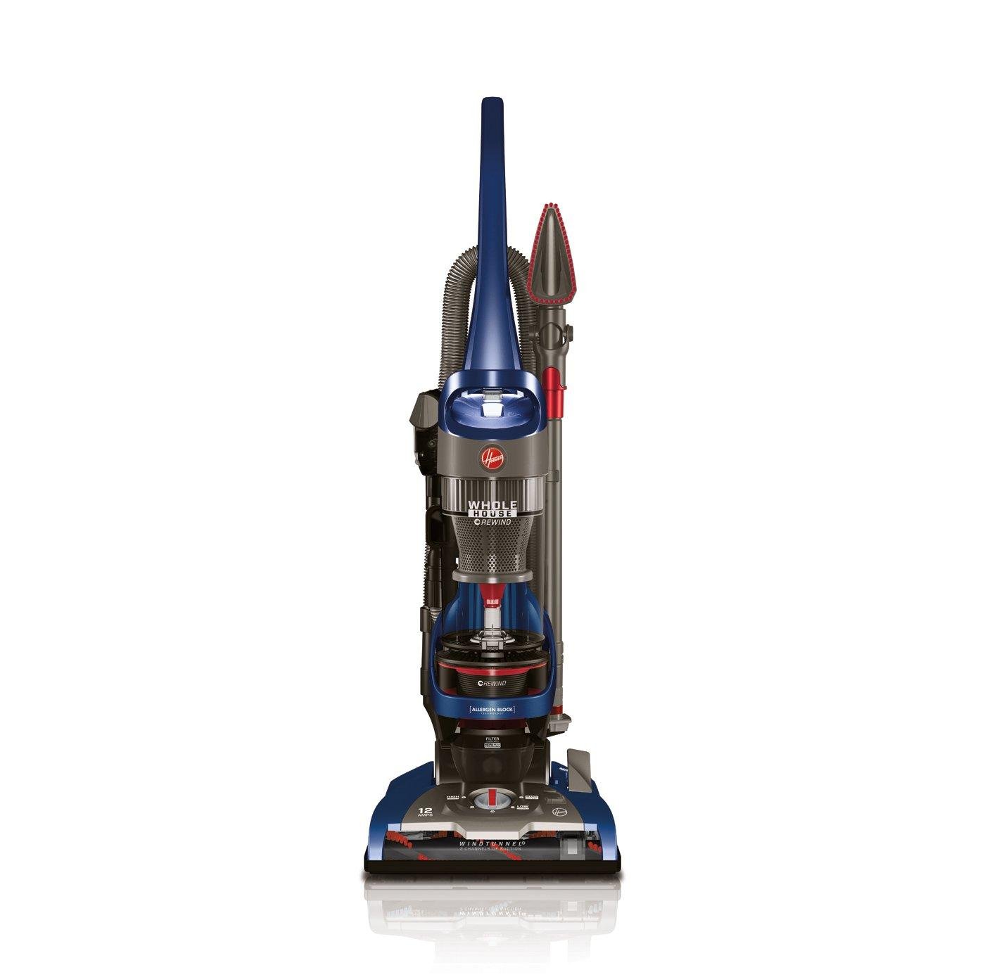 Algopix Similar Product 5 - Hoover WindTunnel 2 Whole House Rewind